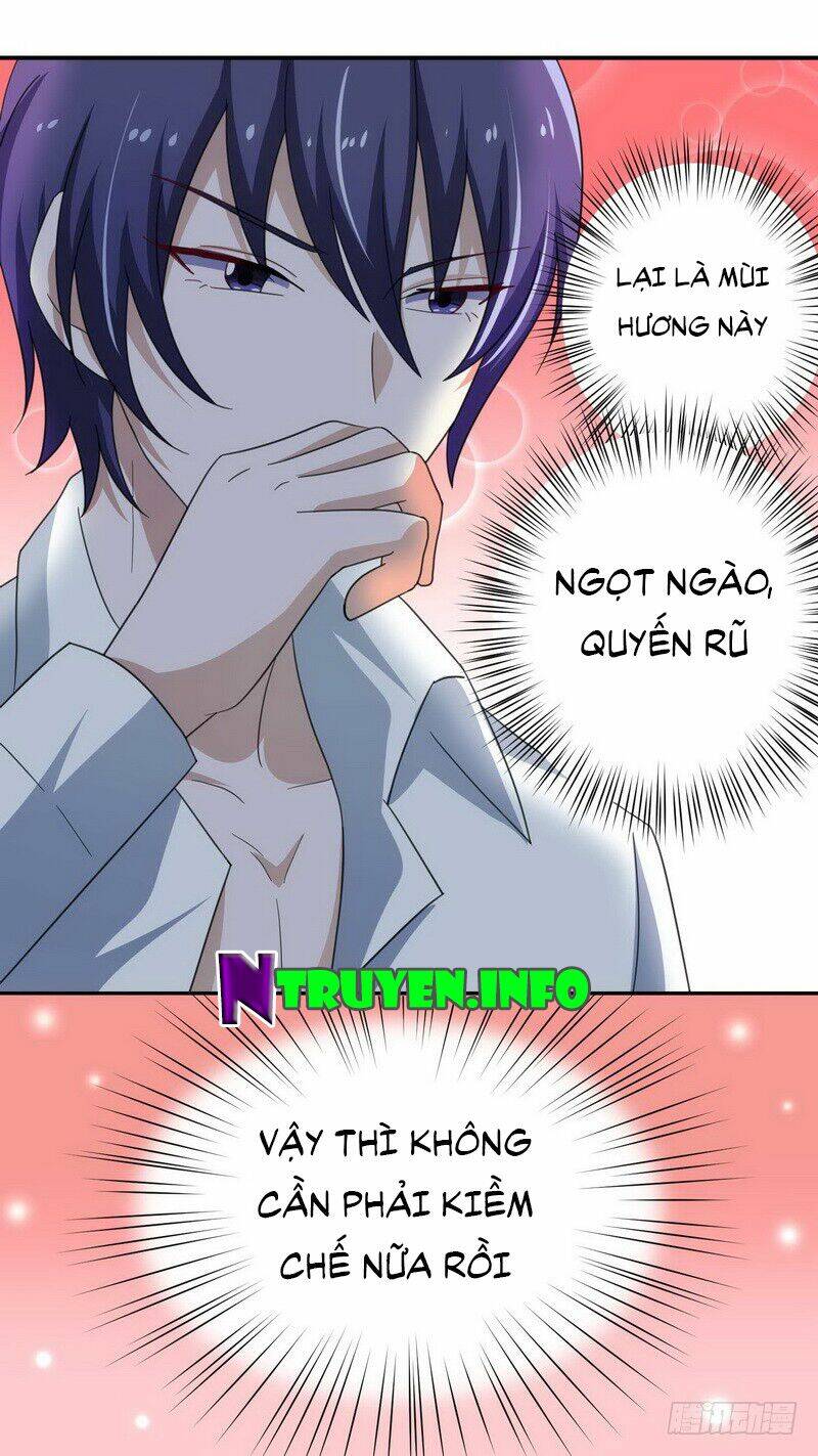 khế hôn chapter 9 18