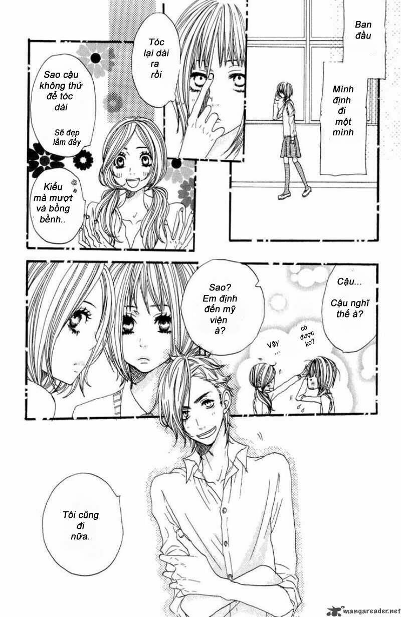 say i love you chapter 4 6
