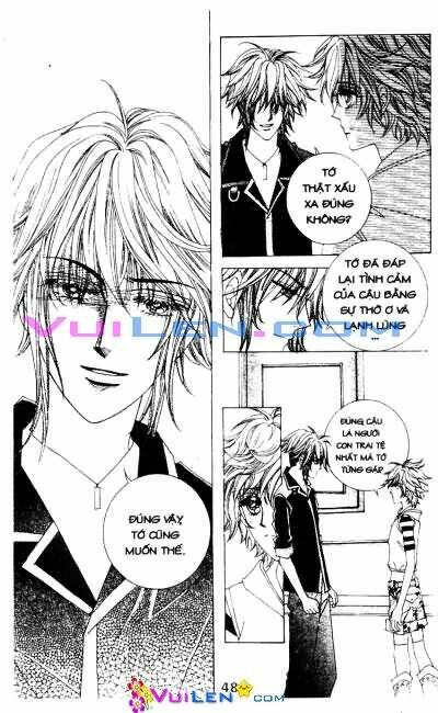 đợi em chapter 123 9