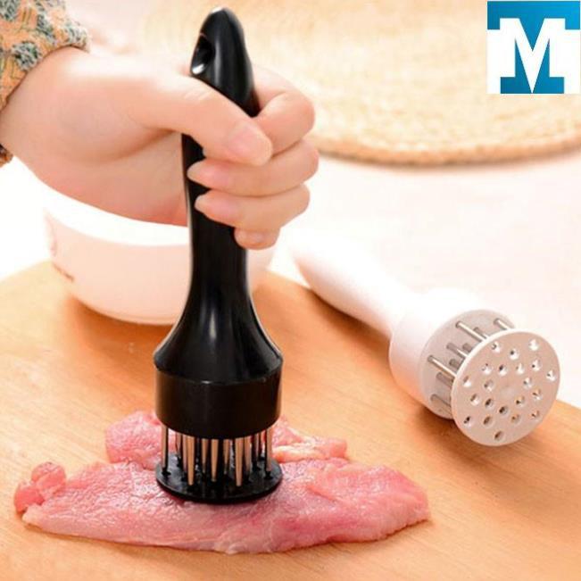 DỤNG CỤ CHÂM THỊT TIỆN LỢI