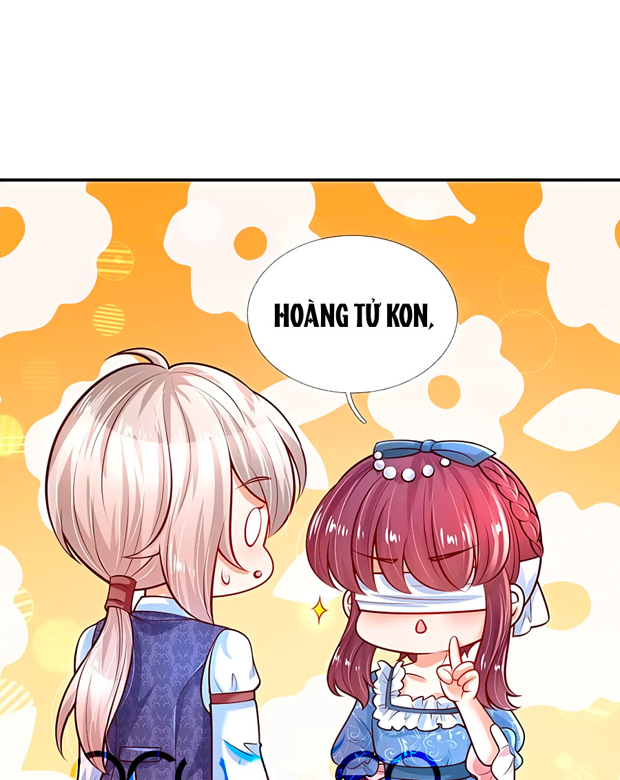 bỗng một ngày nọ trở thành con gái vua chapter 237 2