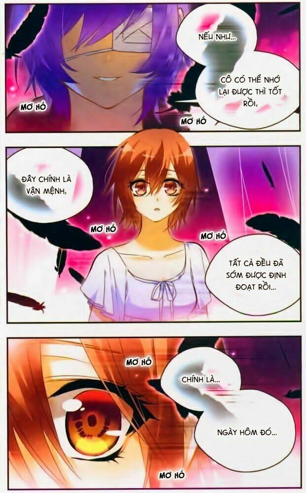 ngôi sao câu lạc bộ chapter 59 6