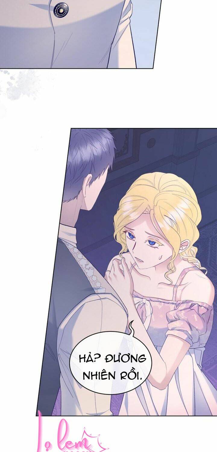 kẻ tạo ra nữ phản diện chapter 55.1 10