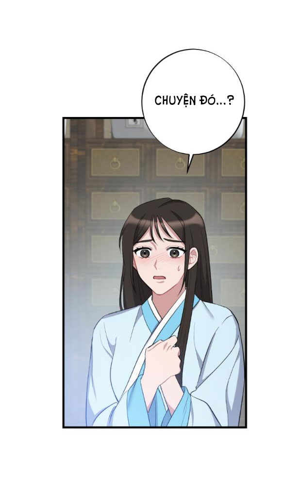 [18+] mơ về một cơn mưa phùn chapter 8.2 16