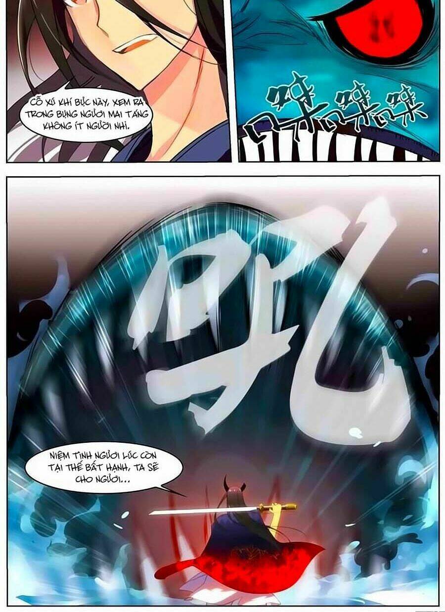 đại đường trừ yêu sư chapter 2 3