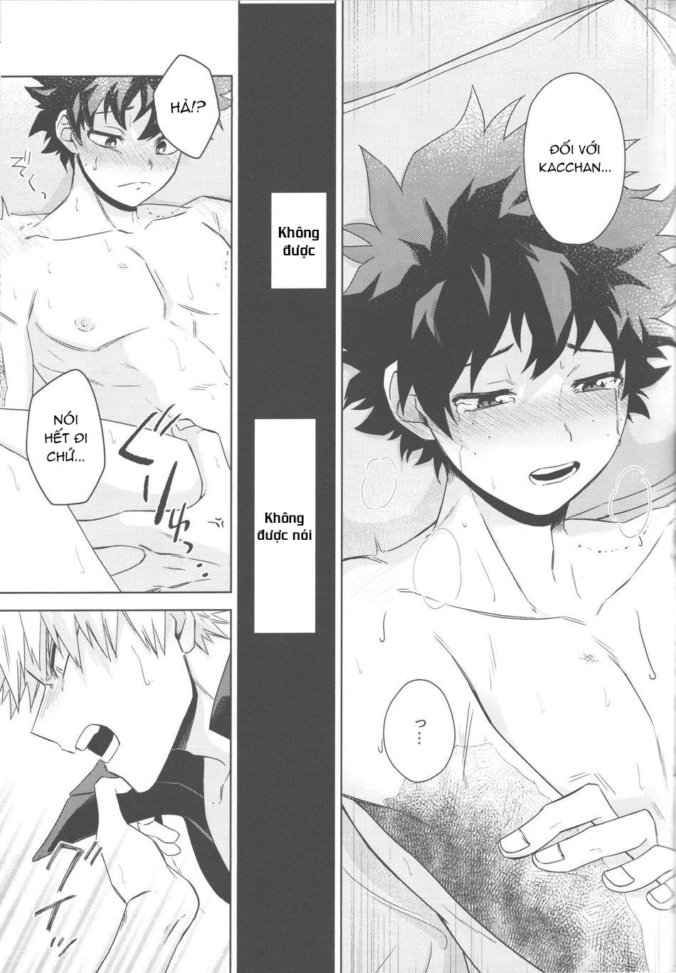 Tổng Hợp Oneshort Bl Chịt Chịt chapter 329