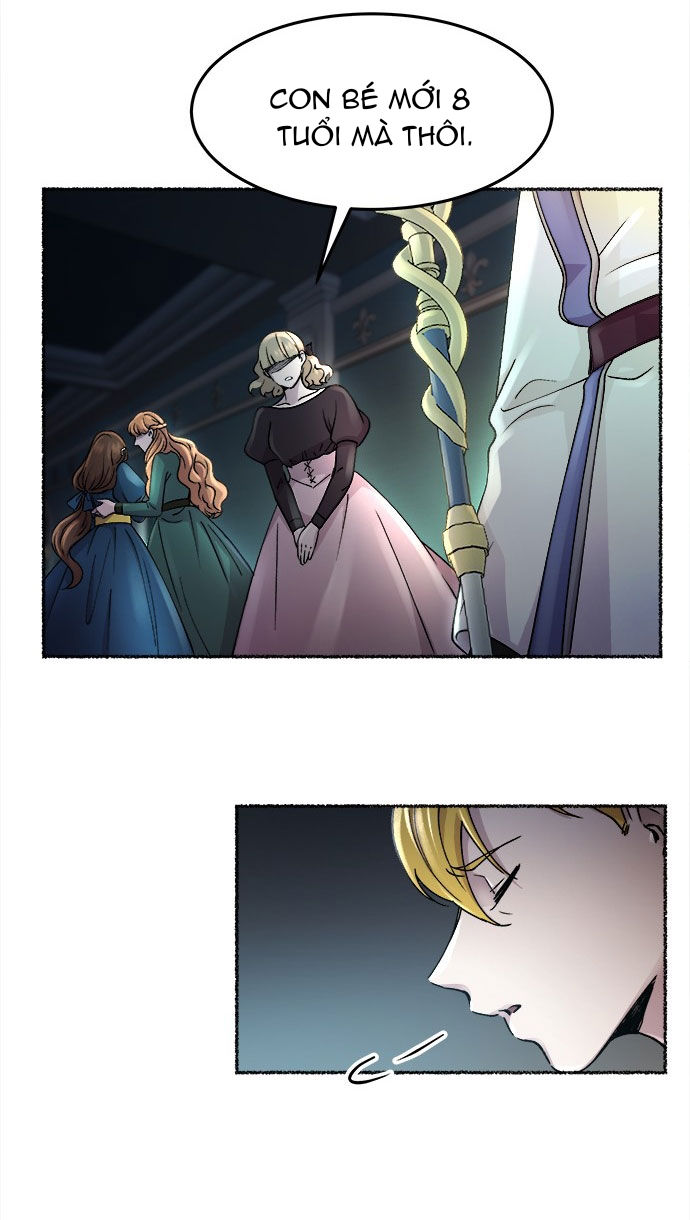 như gió trên cành cây khô chapter 56 65