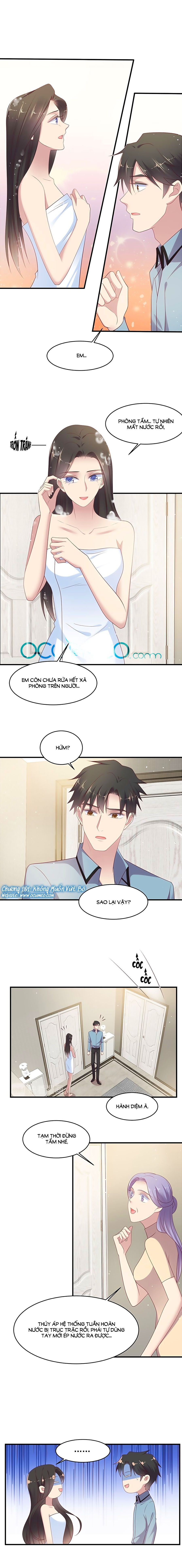 khoá chặt đôi môi (full) chapter 101 2