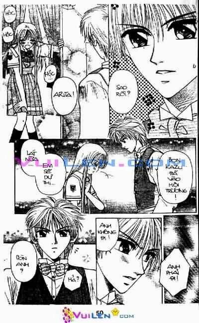 arita đáng yêu chapter 7 50
