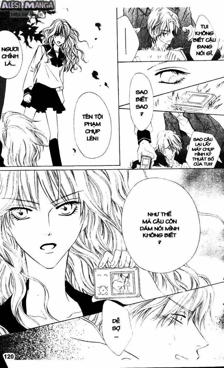 007 phá án chapter 3 116