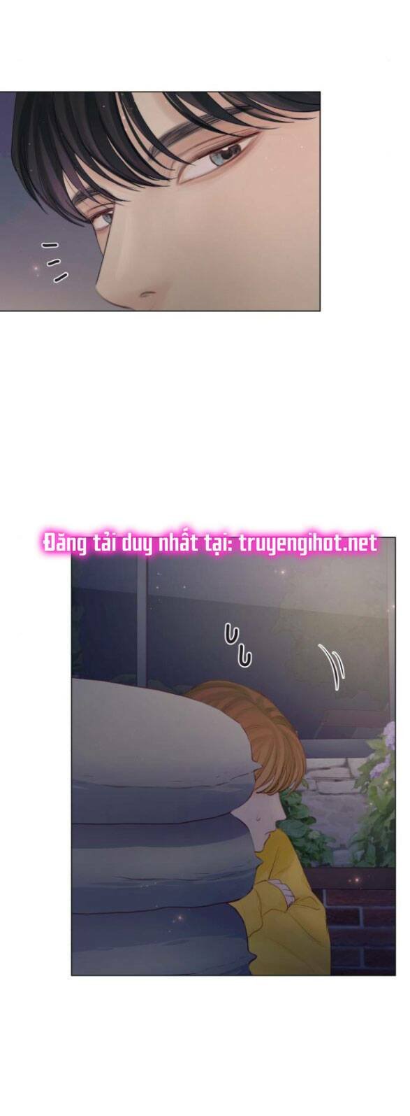 nhất định chúng ta sẽ được hạnh phúc chapter 74.1 41