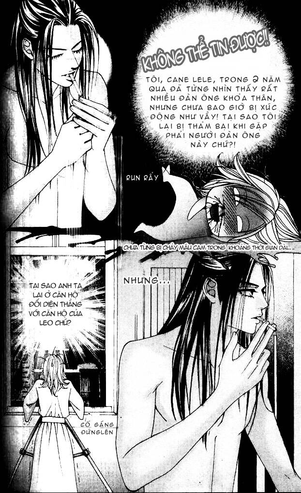 the one chapter 40 5