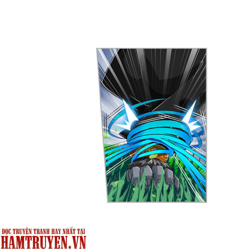 tuyệt thế đường môn - đấu la đại lục 2 chapter 264.5 18