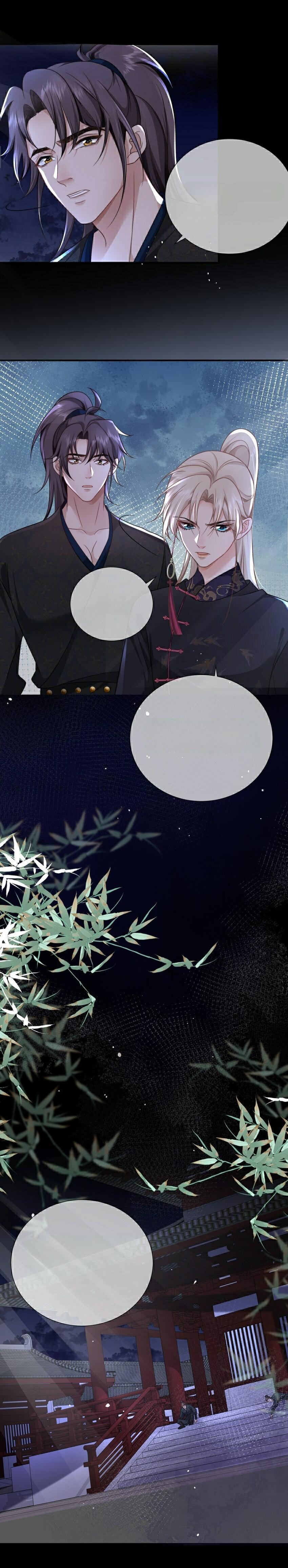 sau khi mất hết công lực, ta được tên ngốc nuôi chapter 13 5