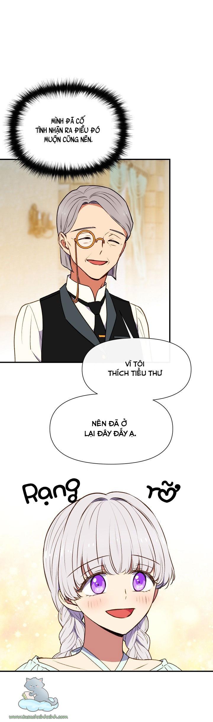 công nương khế ước của gia tộc công tước quái vật chapter 64 54