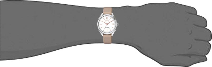 Đồng hồ nữ Citizen FE6141-19A