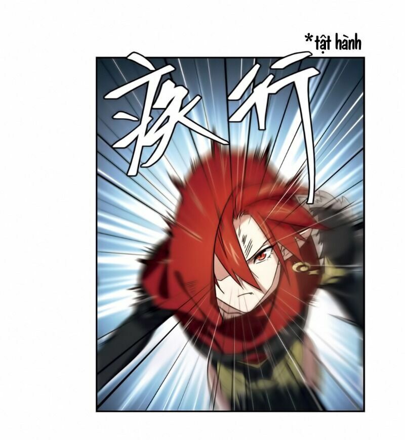 võng du chi cận chiến pháp sư chapter 312 15