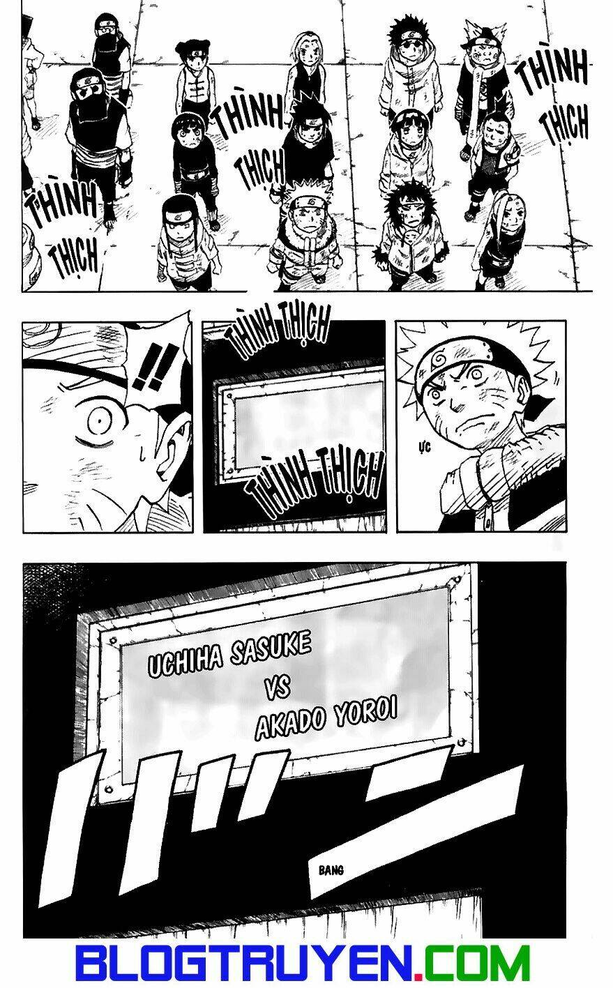 naruto - cửu vĩ hồ ly chapter 66 18