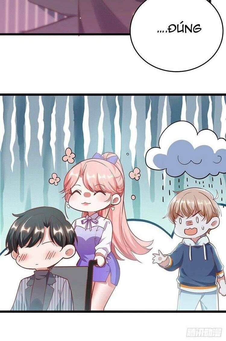 đại lão gọi tôi tiểu tổ tông chapter 28 19