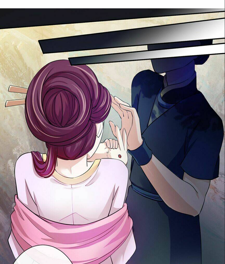 nghiên hương kỳ đàm chapter 14 15