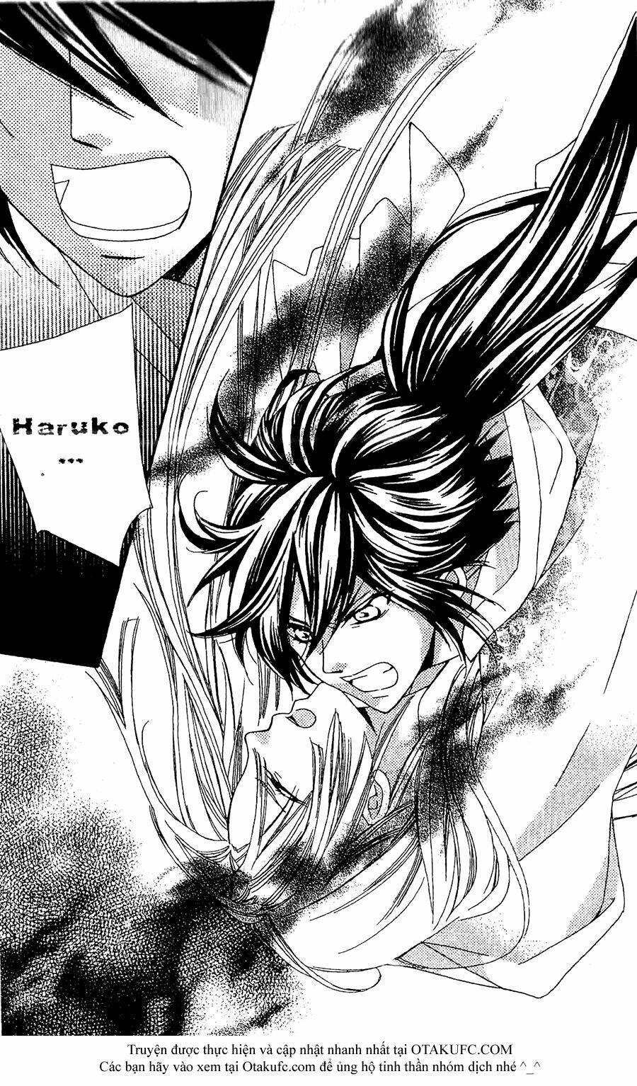 oiran girl chapter 13 23