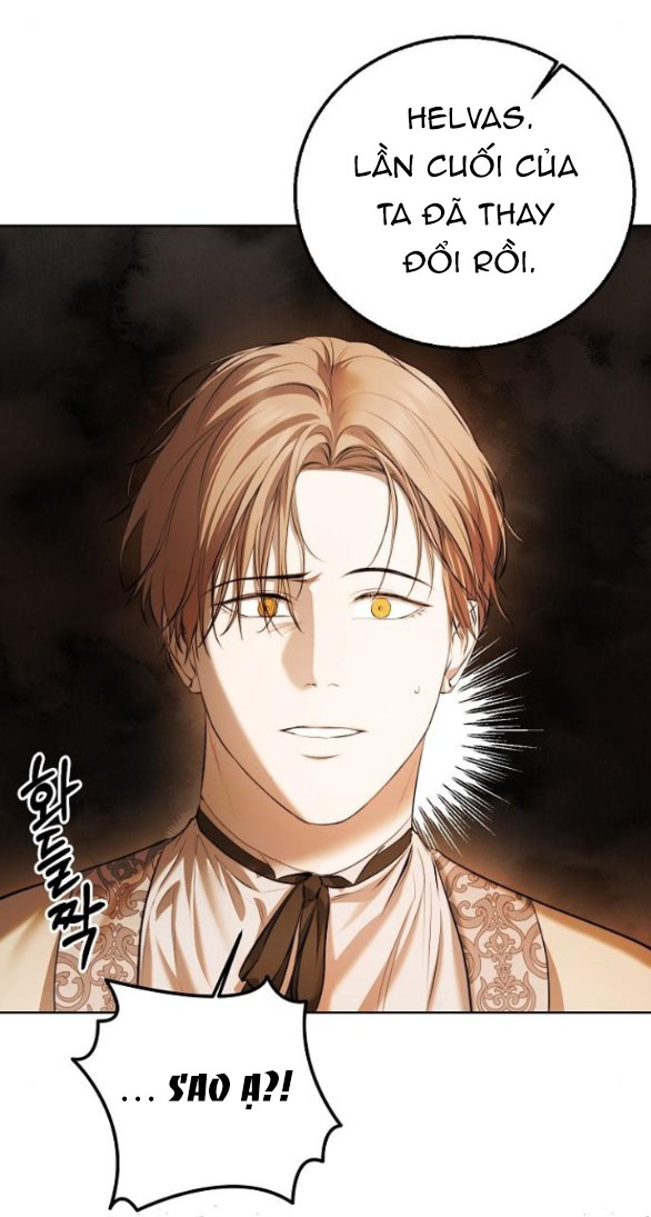 hãy dạy cho tôi về dục vọng chapter 5.1 20