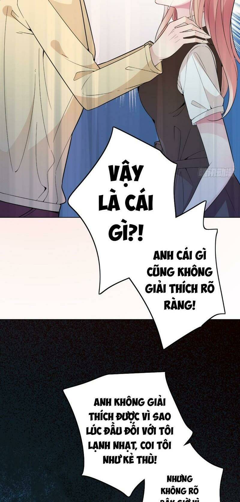 bí mật kết hôn với ảnh đế: vợ ơi đến đây tấn công đi nào chapter 70 4