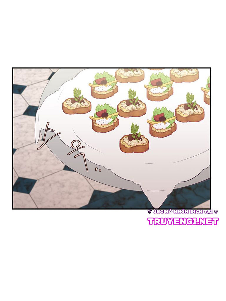 cẩn thận nữ phụ phản diện đấy! chapter 18 13