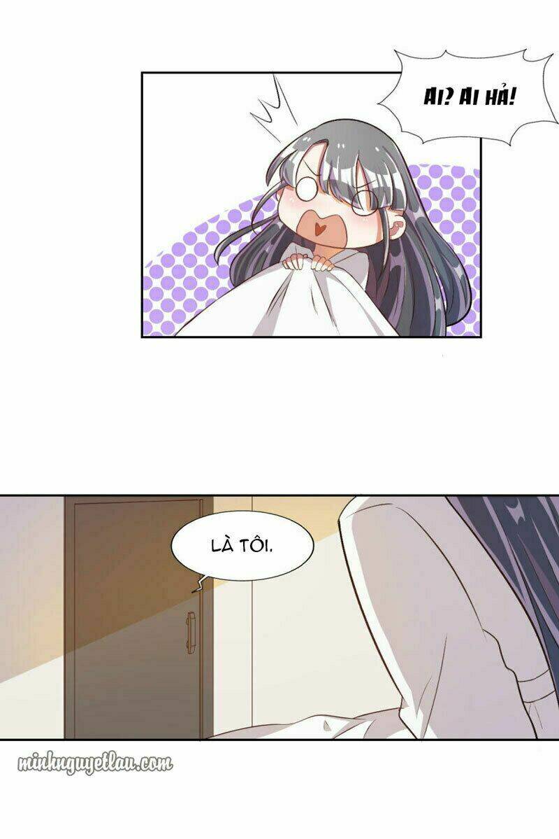 hôn nhân dục vọng: thiếu gia nhẹ một chút! chapter 31 8