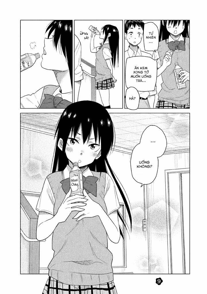 kyou no yuiko-san chapter 9 13