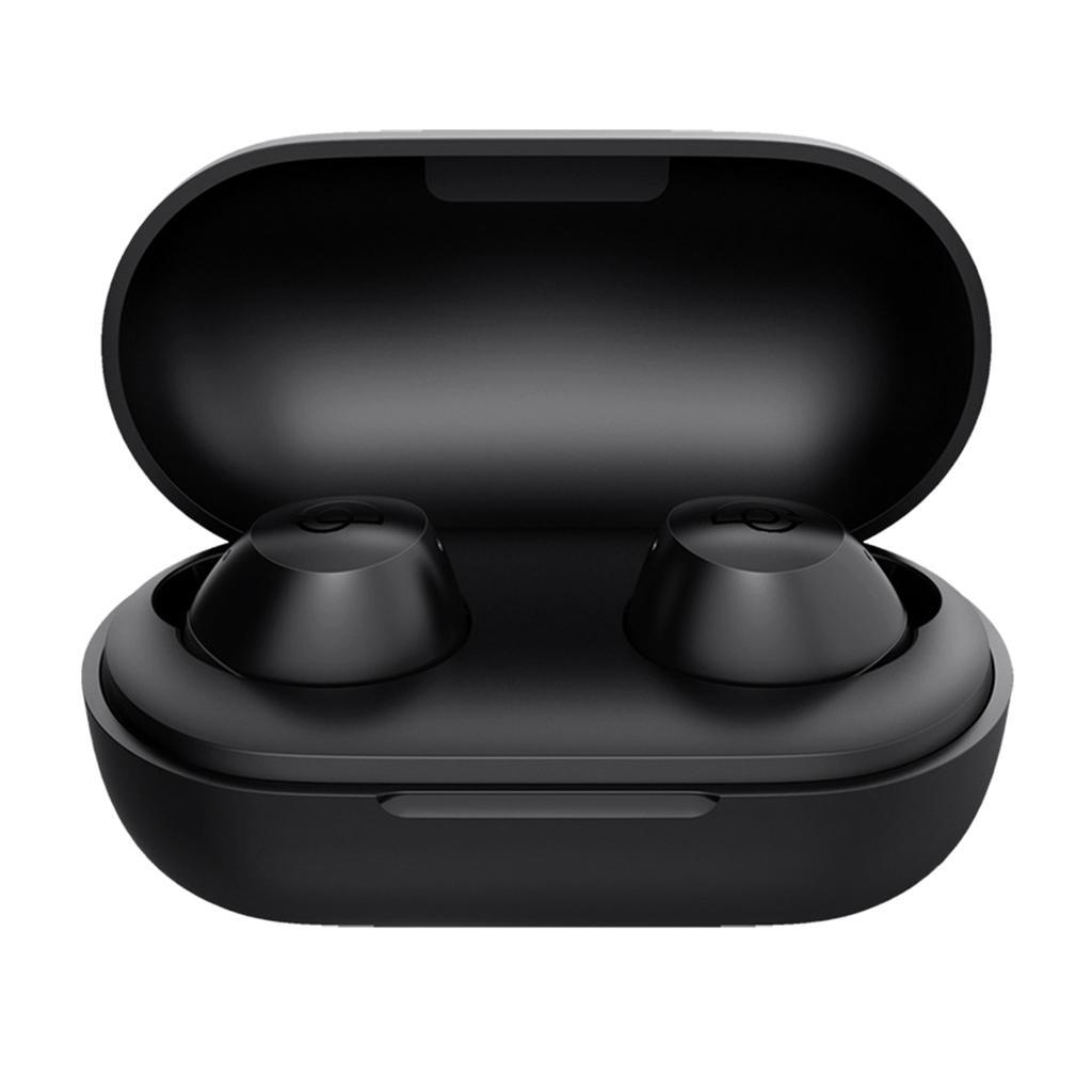T16 Bluetooth 5.0  Wireless Headphones Stereo Earphones Earphones Black