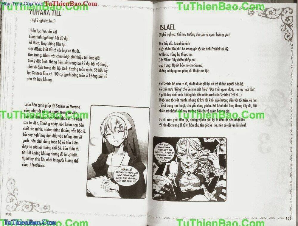 chuyện ở tu viện rolland chapter 2 80