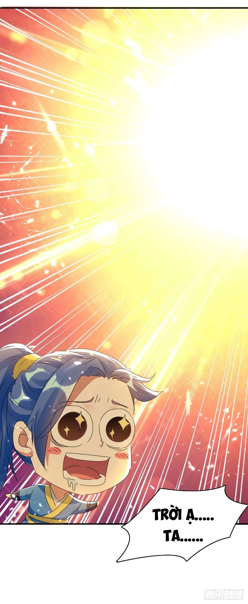 tối cường thăng cấp chapter 221 14
