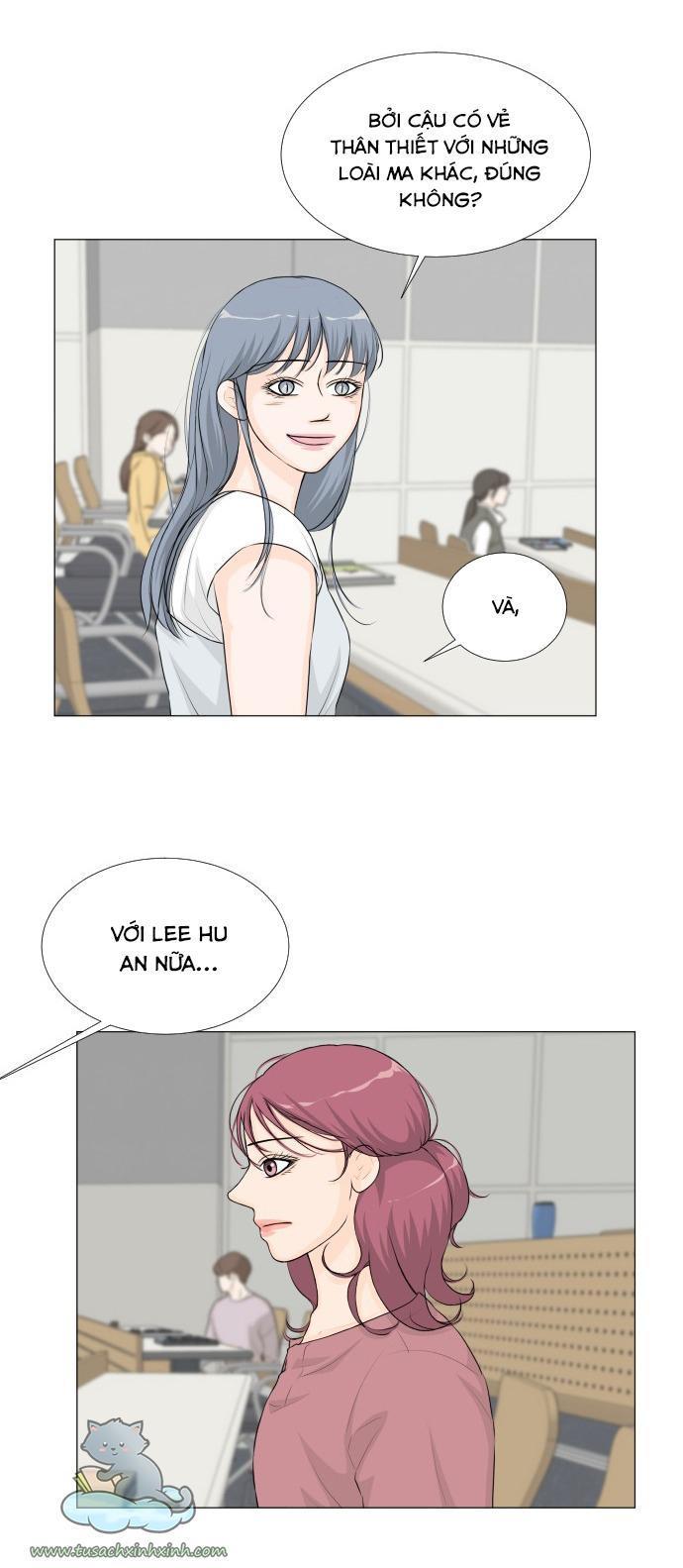 bán quỷ chapter 39 27