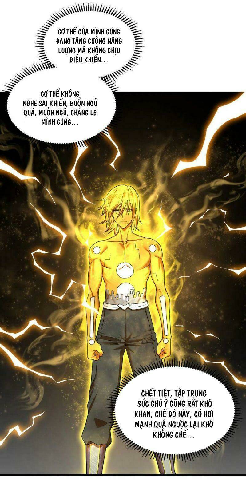 danh sách kẻ phản diện chapter 108 27