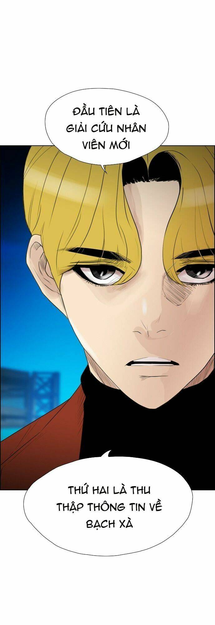 kẻ hồi sinh chapter 111 59