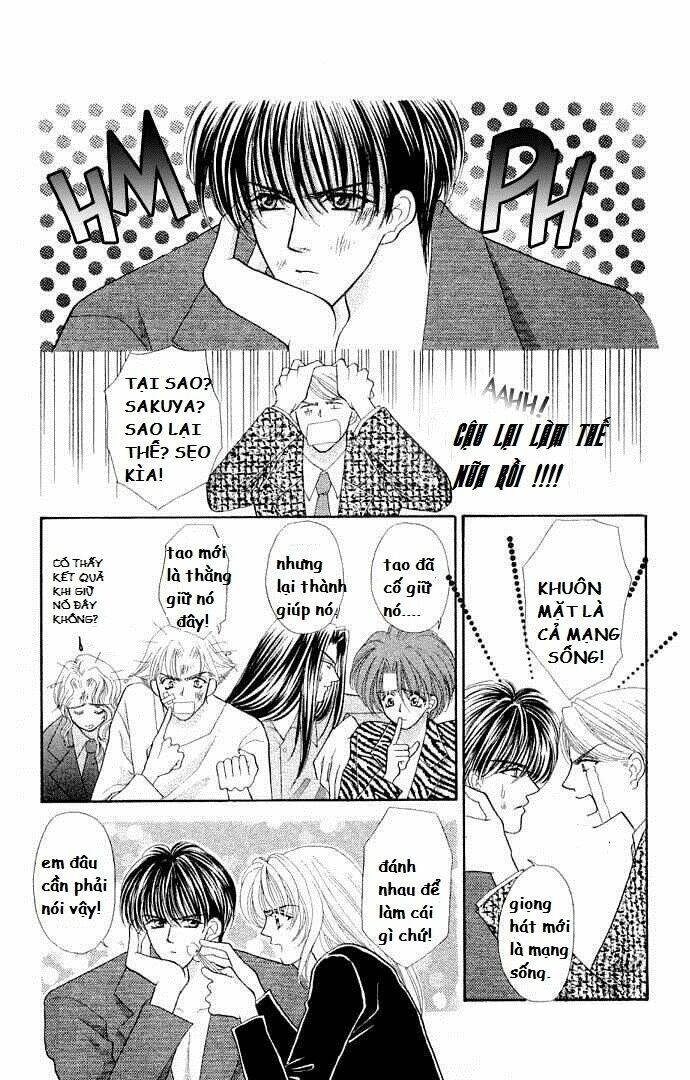 kaikan phrase chapter 30 7