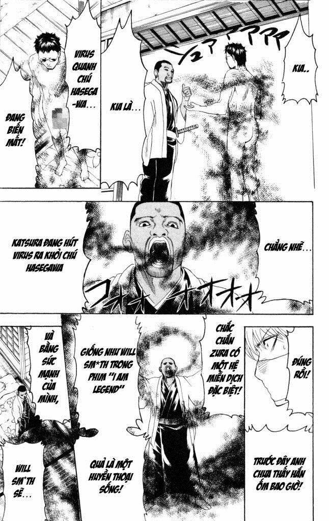 gintama - linh hồn bạc chapter 246 18