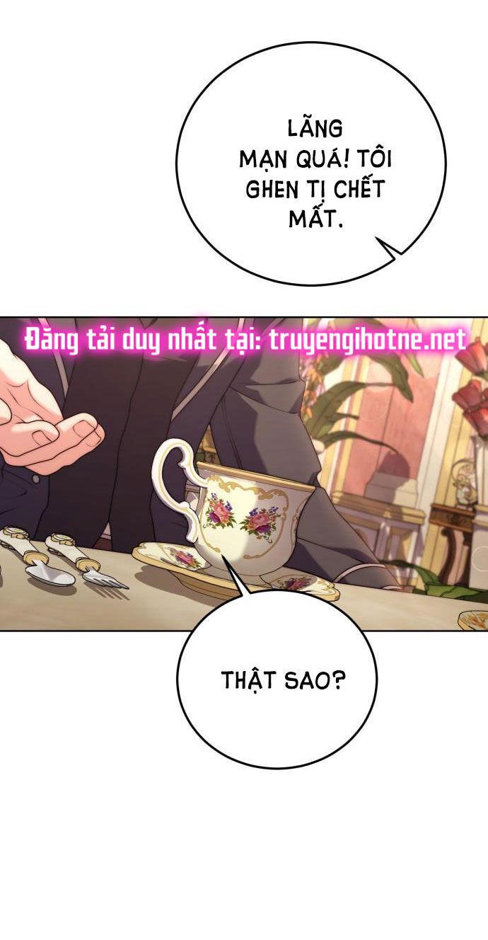tôi sẽ ly hôn với người chồng bạo chúa chapter 17.2 7