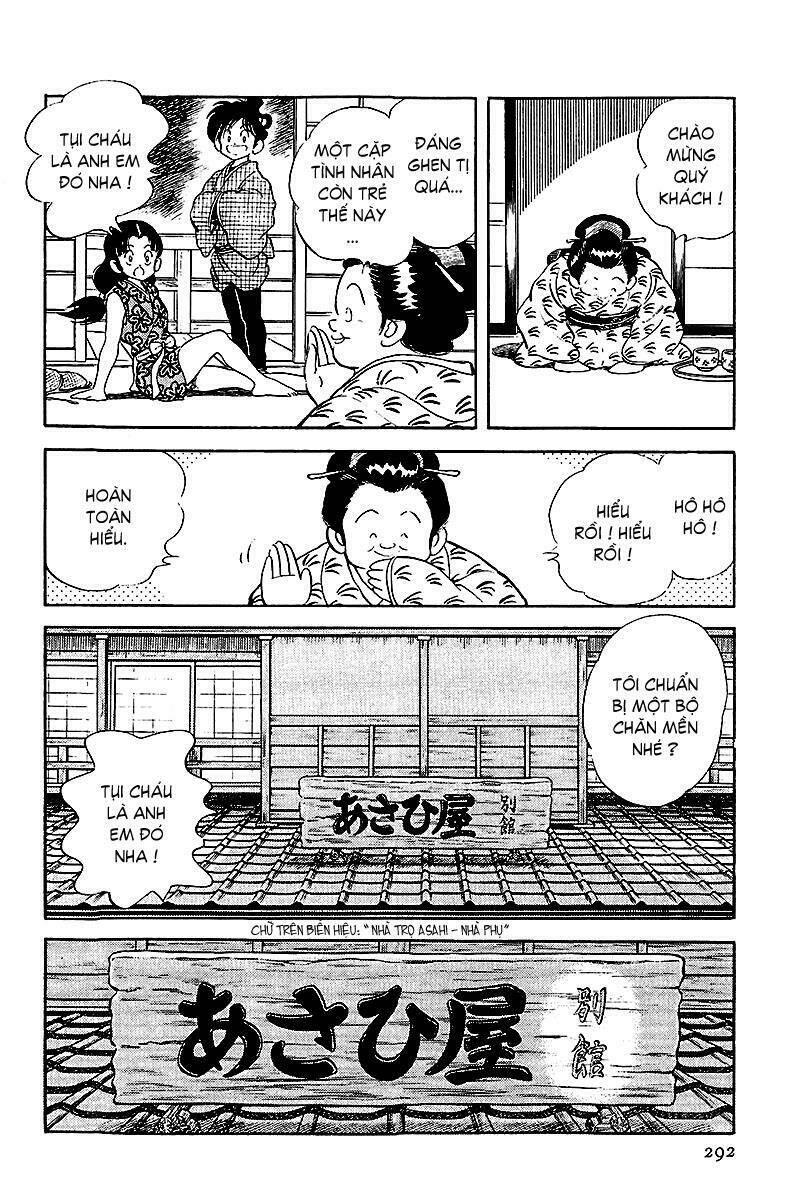 nijiiro togarashi - ớt bảy màu chapter 33 18