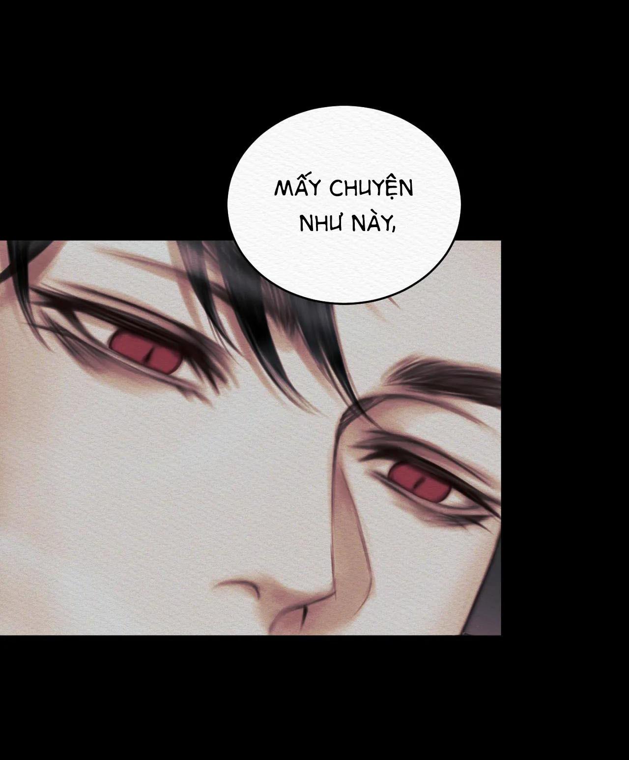 qủy dạ khúc chapter 34.1 71