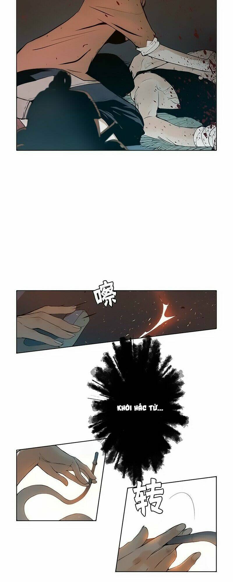 thanh gươm danh vọng chapter 6 6