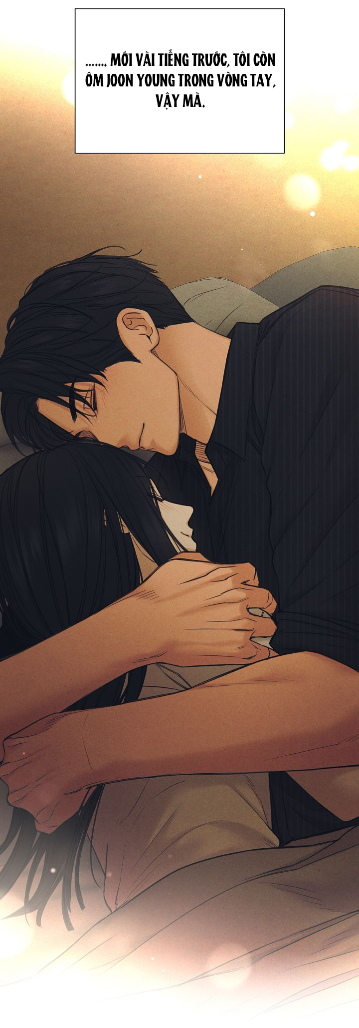 Chỉ Là Ánh Bình Minh chapter 56.1 10