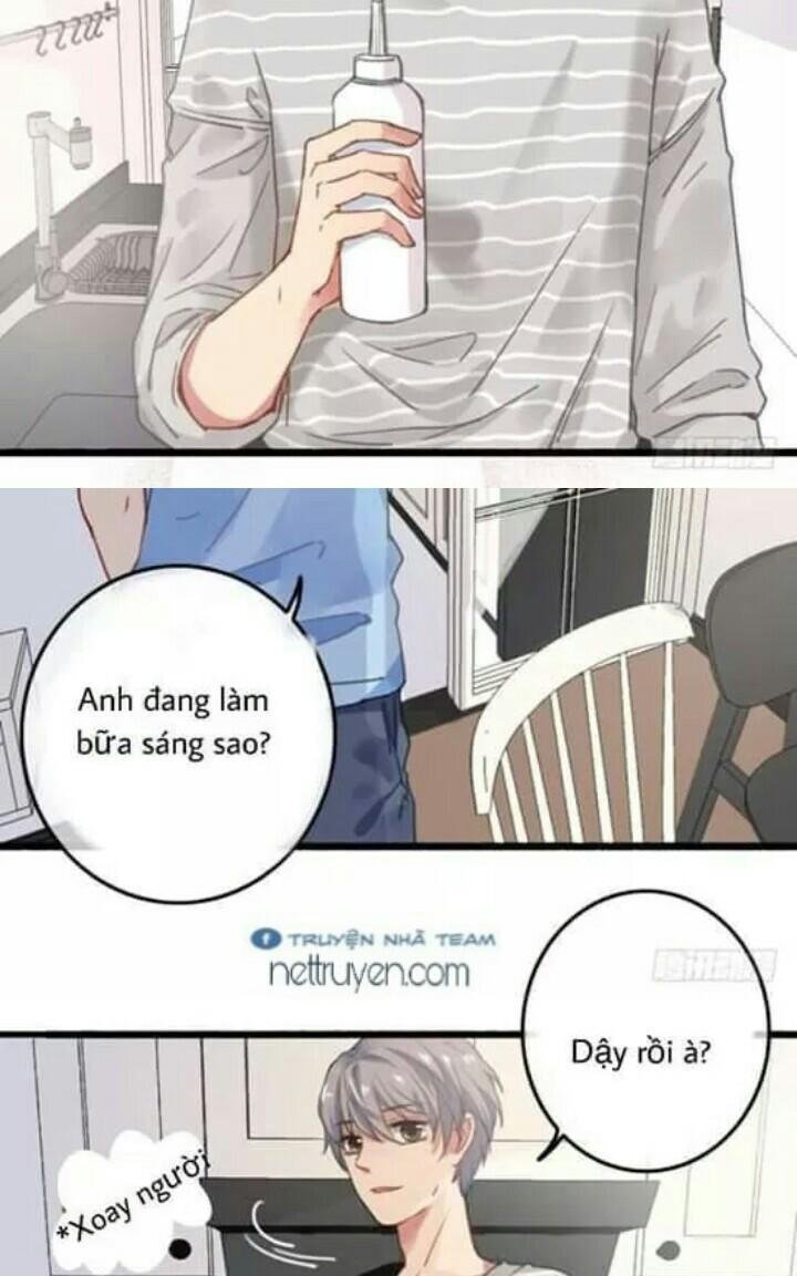 lời thì thầm chapter 12 7