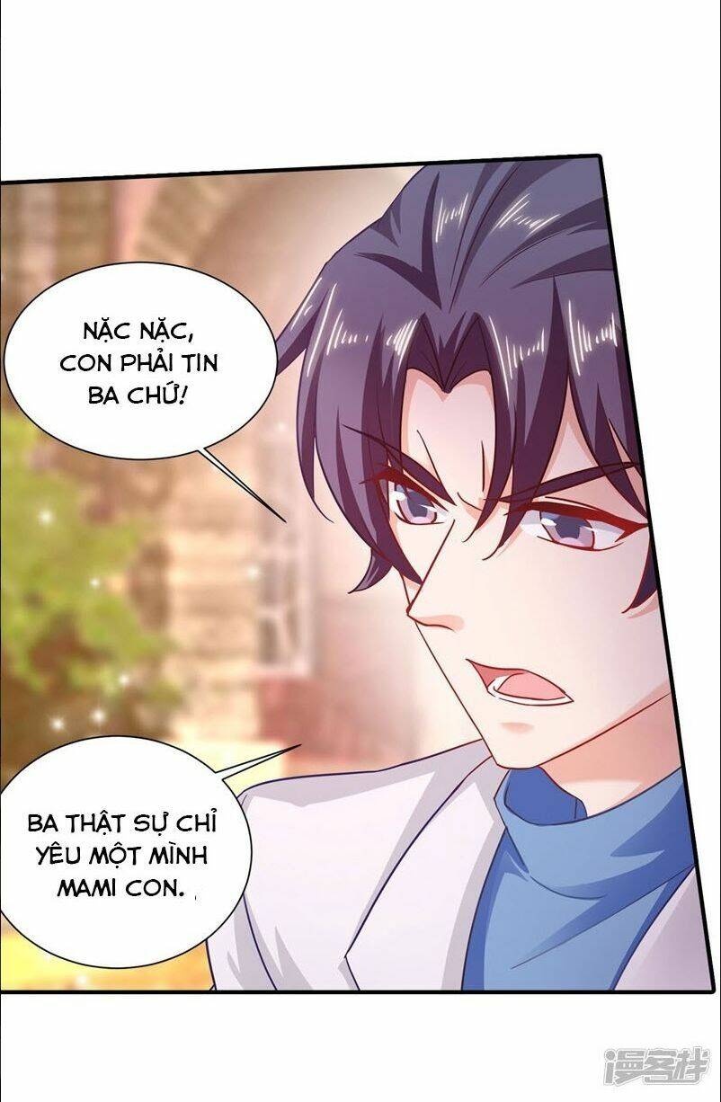 nhập cốt noãn hôn chapter 331 7