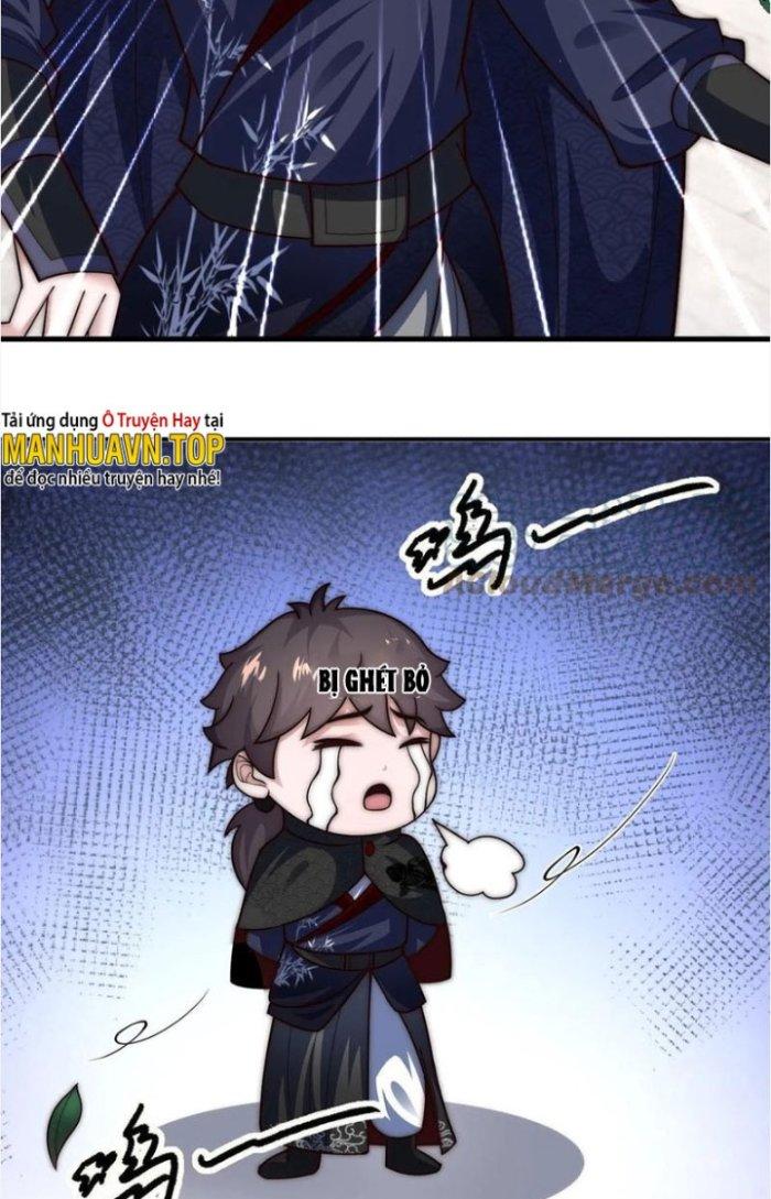 ta nuôi ma quỷ ở trấn ma ti chapter 46 32