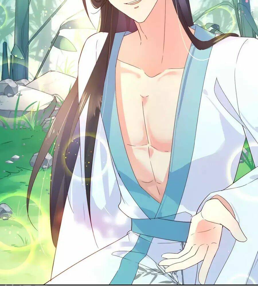 điềm mỹ chi huyết chapter 17 32