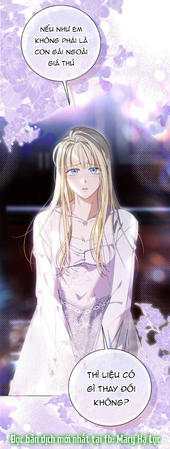 tôi tưởng đó chỉ là tiểu thuyết trọng sinh bình thường chapter 63.1 17