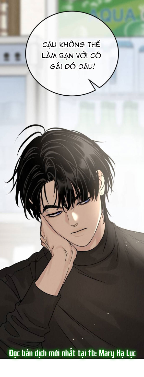 Thuyết Tình Yêu Ích Kỷ chapter 31.2 40