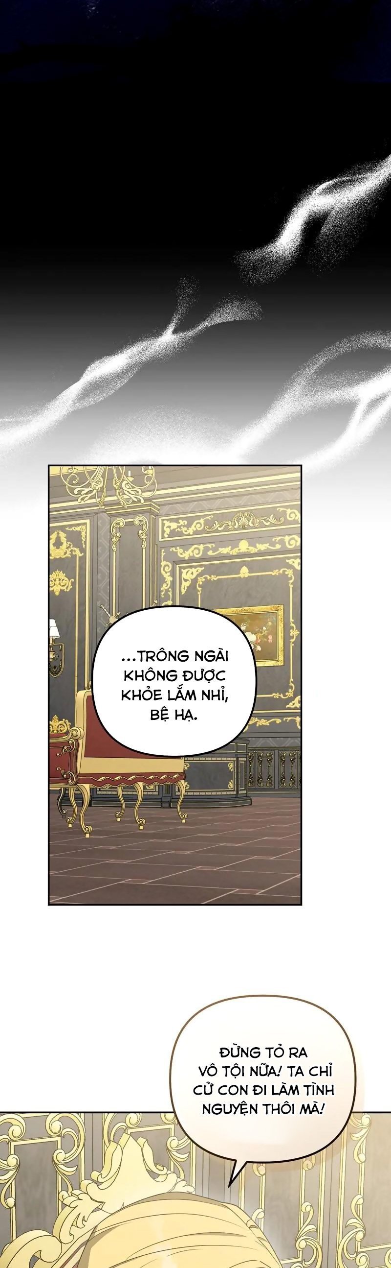 lời nguyền vẫn chưa kết thúc chapter 67 20